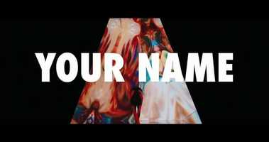 Free download Guckkasten 국카스텐 [YOUR NAME] Music Video video and edit with RedcoolMedia movie maker MovieStudio video editor online and AudioStudio audio editor onlin